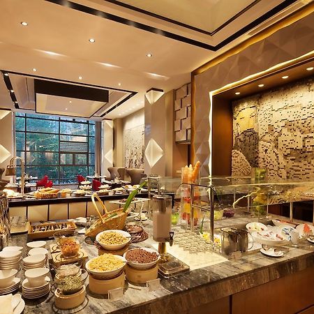 M Hotel Thành Đô Ngoại thất bức ảnh