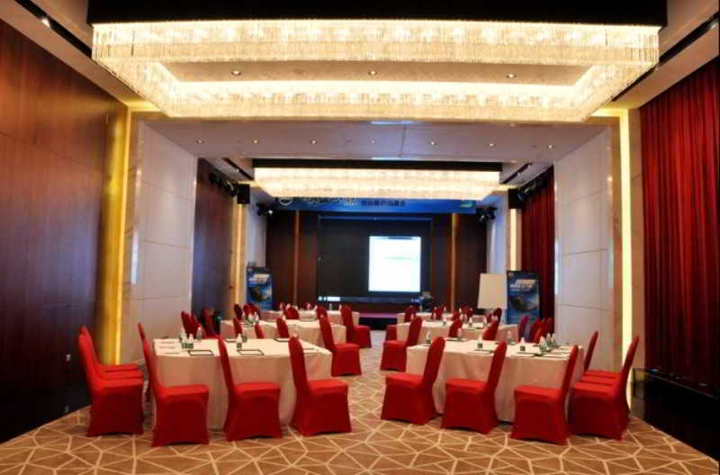 M Hotel Thành Đô Ngoại thất bức ảnh