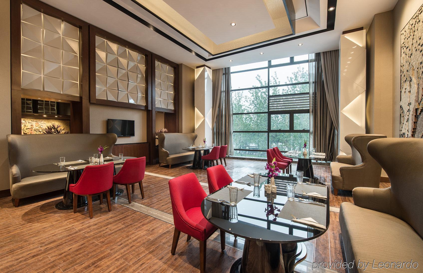 M Hotel Thành Đô Ngoại thất bức ảnh