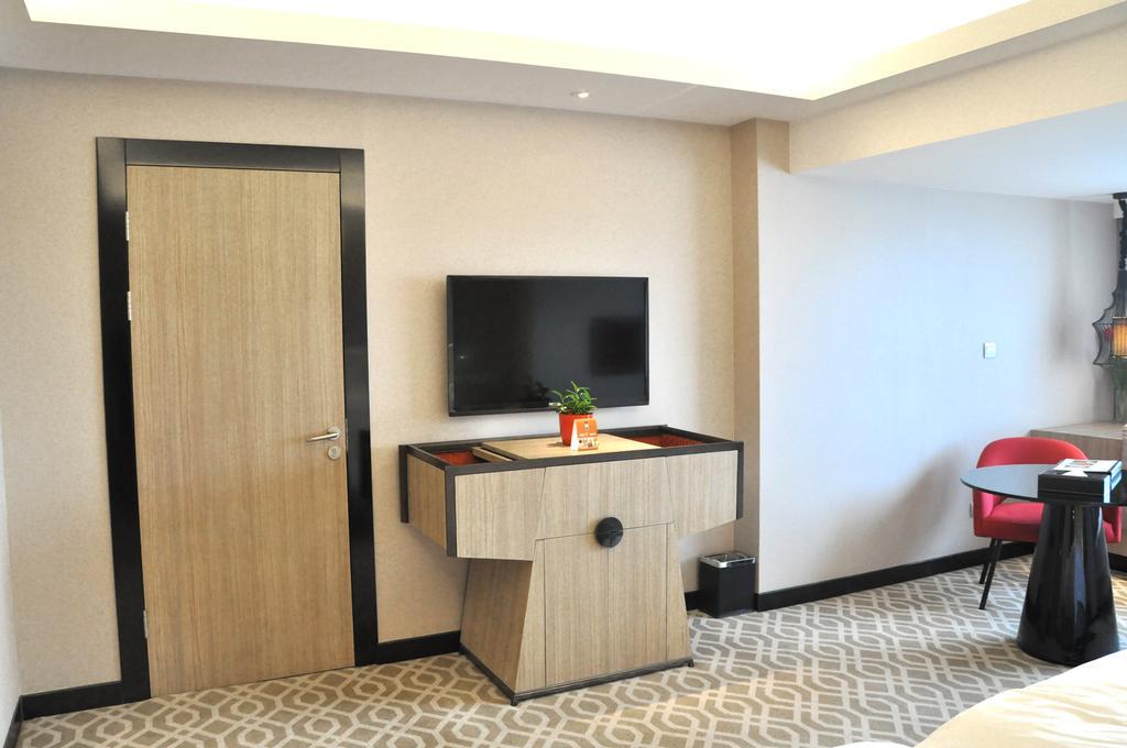 M Hotel Thành Đô Ngoại thất bức ảnh