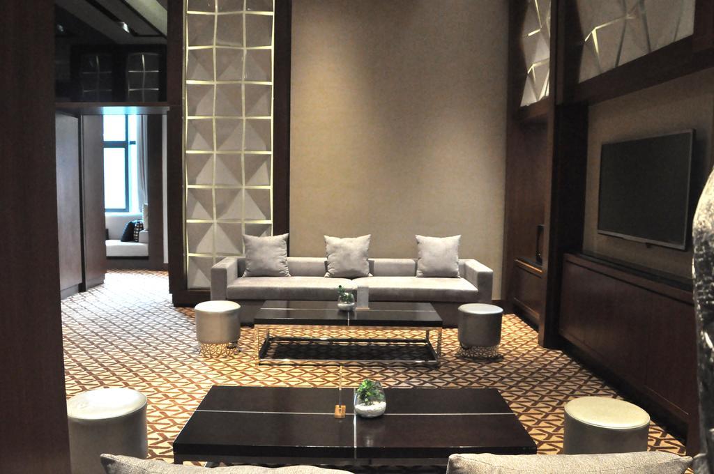 M Hotel Thành Đô Ngoại thất bức ảnh