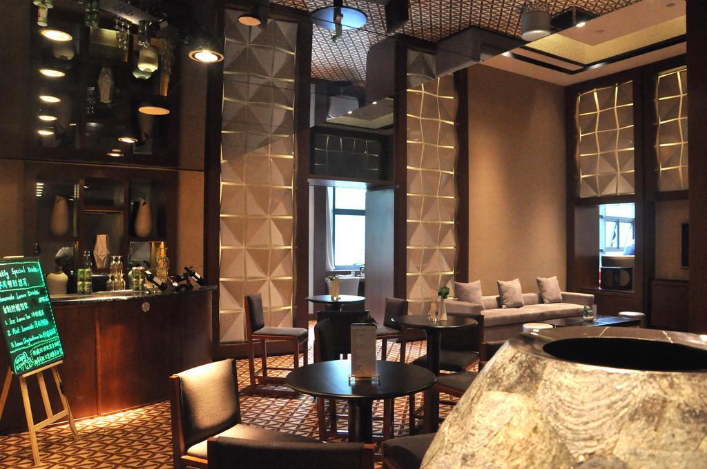 M Hotel Thành Đô Ngoại thất bức ảnh