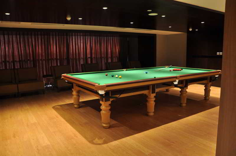 M Hotel Thành Đô Ngoại thất bức ảnh