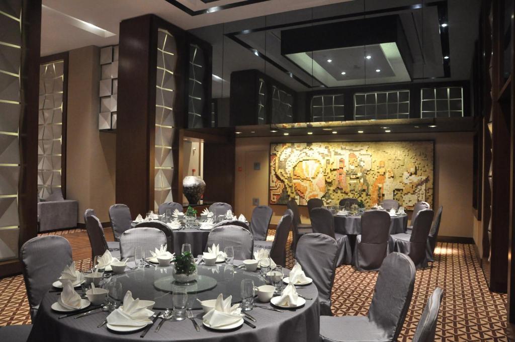 M Hotel Thành Đô Ngoại thất bức ảnh