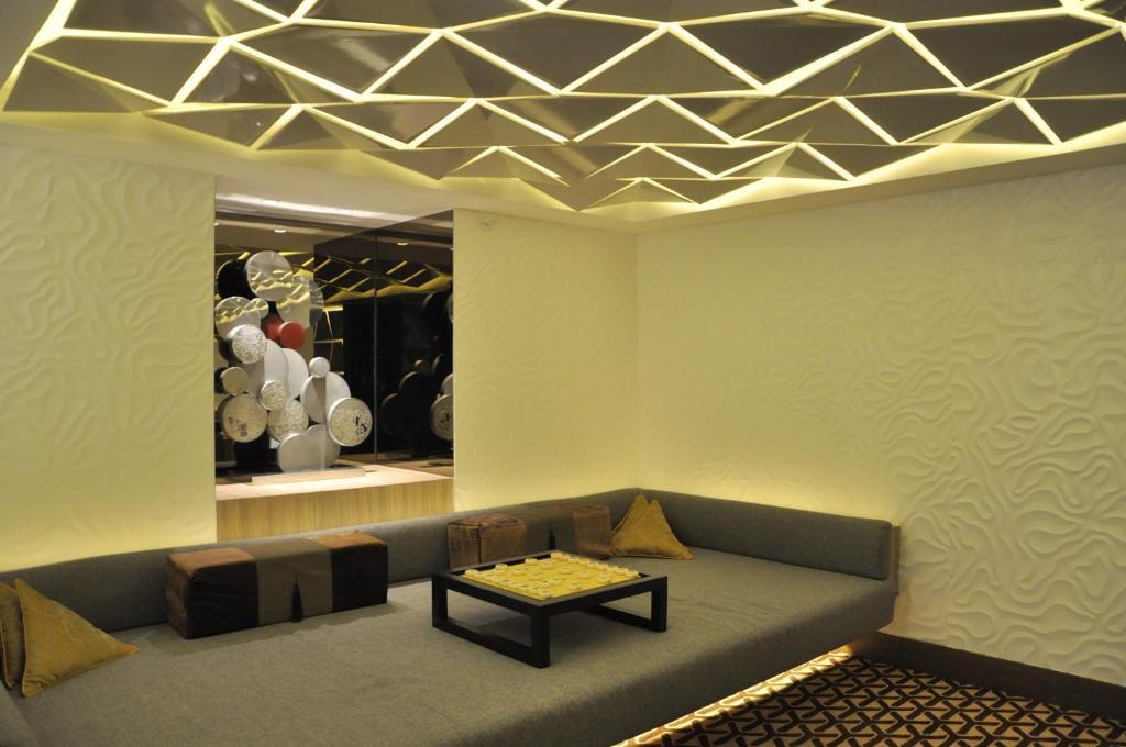 M Hotel Thành Đô Ngoại thất bức ảnh