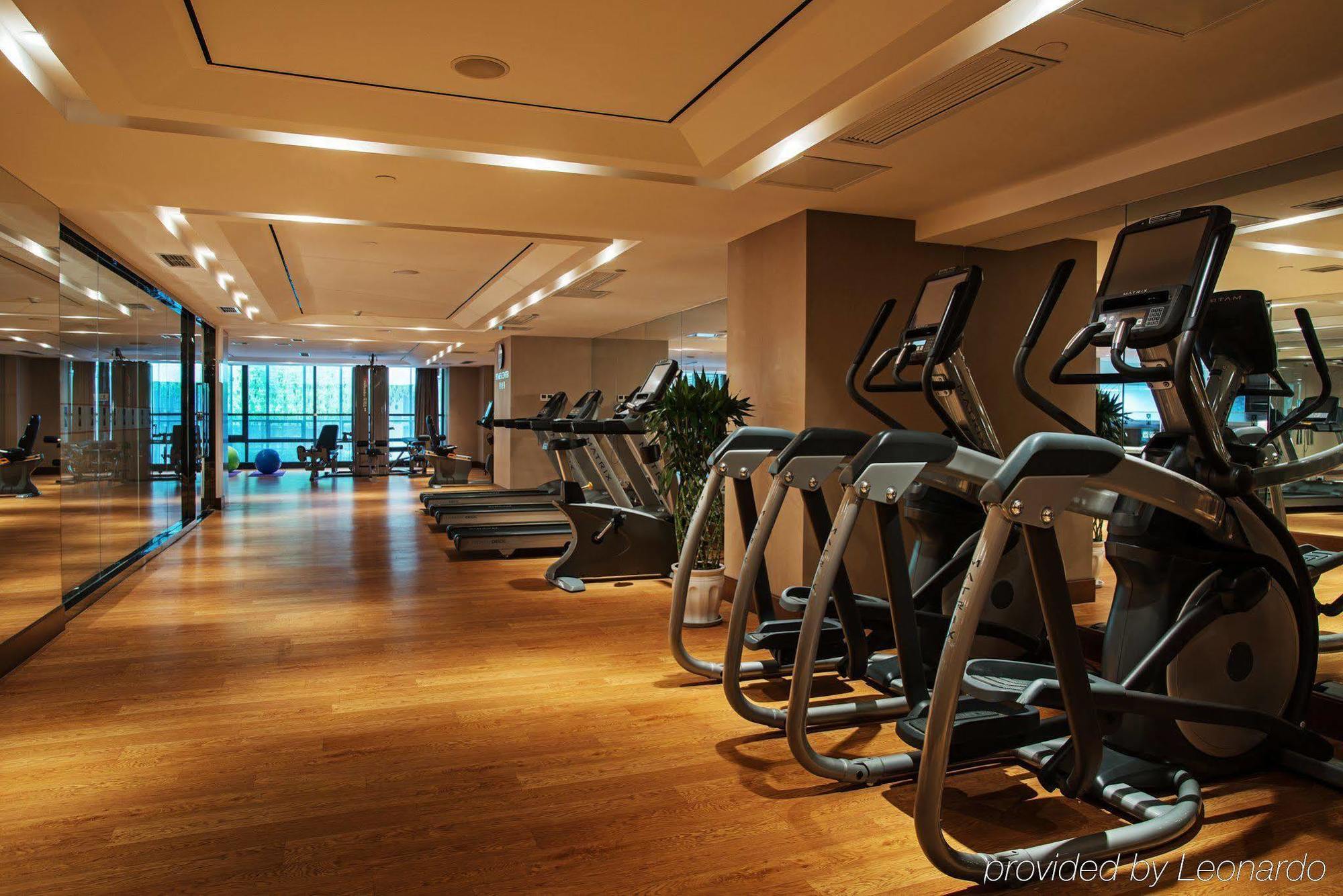 M Hotel Thành Đô Ngoại thất bức ảnh