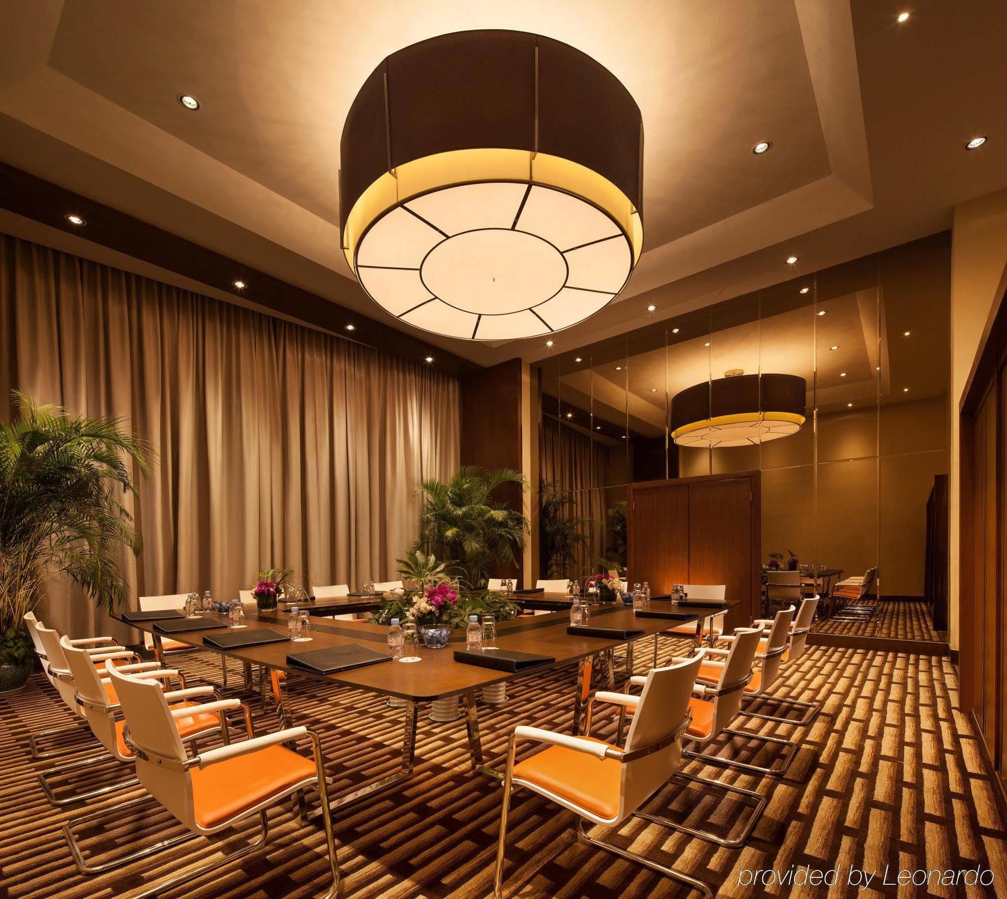 M Hotel Thành Đô Ngoại thất bức ảnh